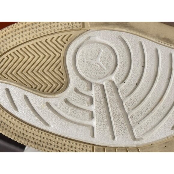 "Air Jordan 1 Elevate High Celestial Gold Women's Shoes US 9.5" - Picture 7 of 10